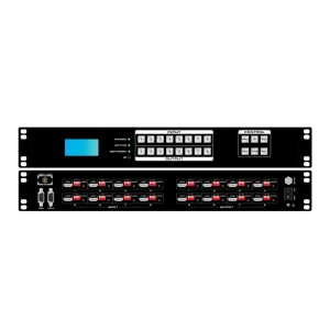 MA808F 8X8 4K60